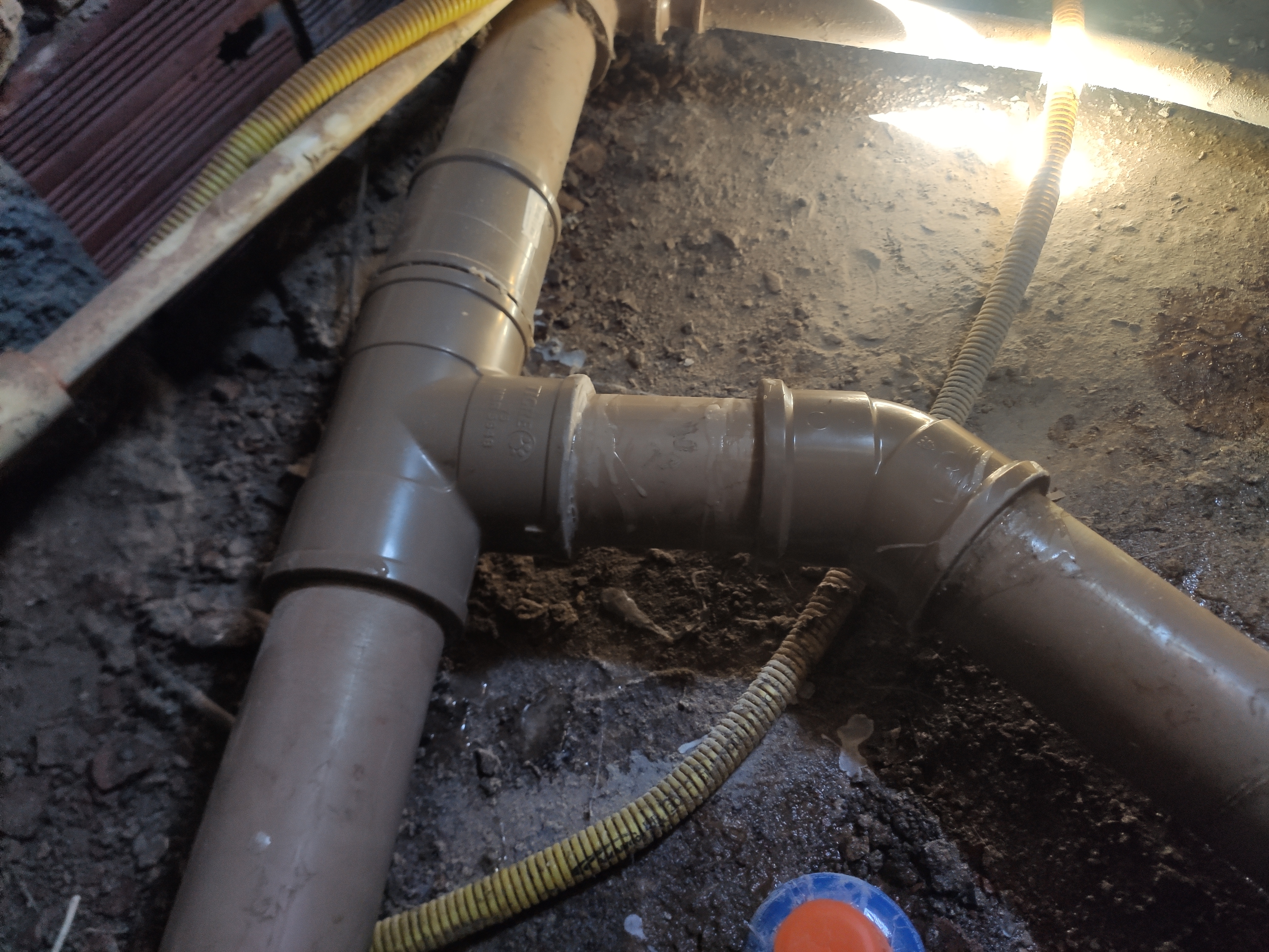 Instalações e manutenções hidráulica